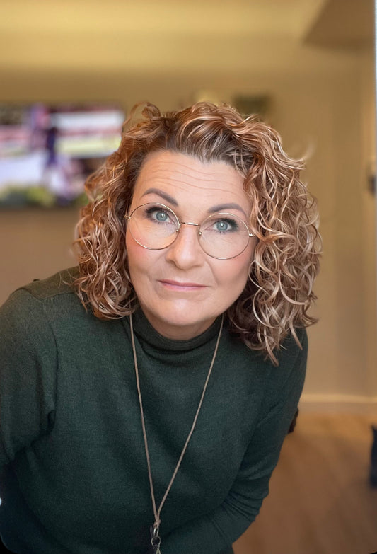 Mikä ihmeen Curly Girl-metodi!