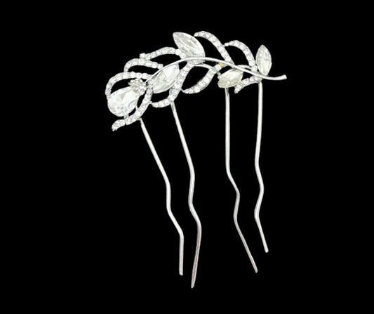 Hiuskoriste Kirkkailla kivillä