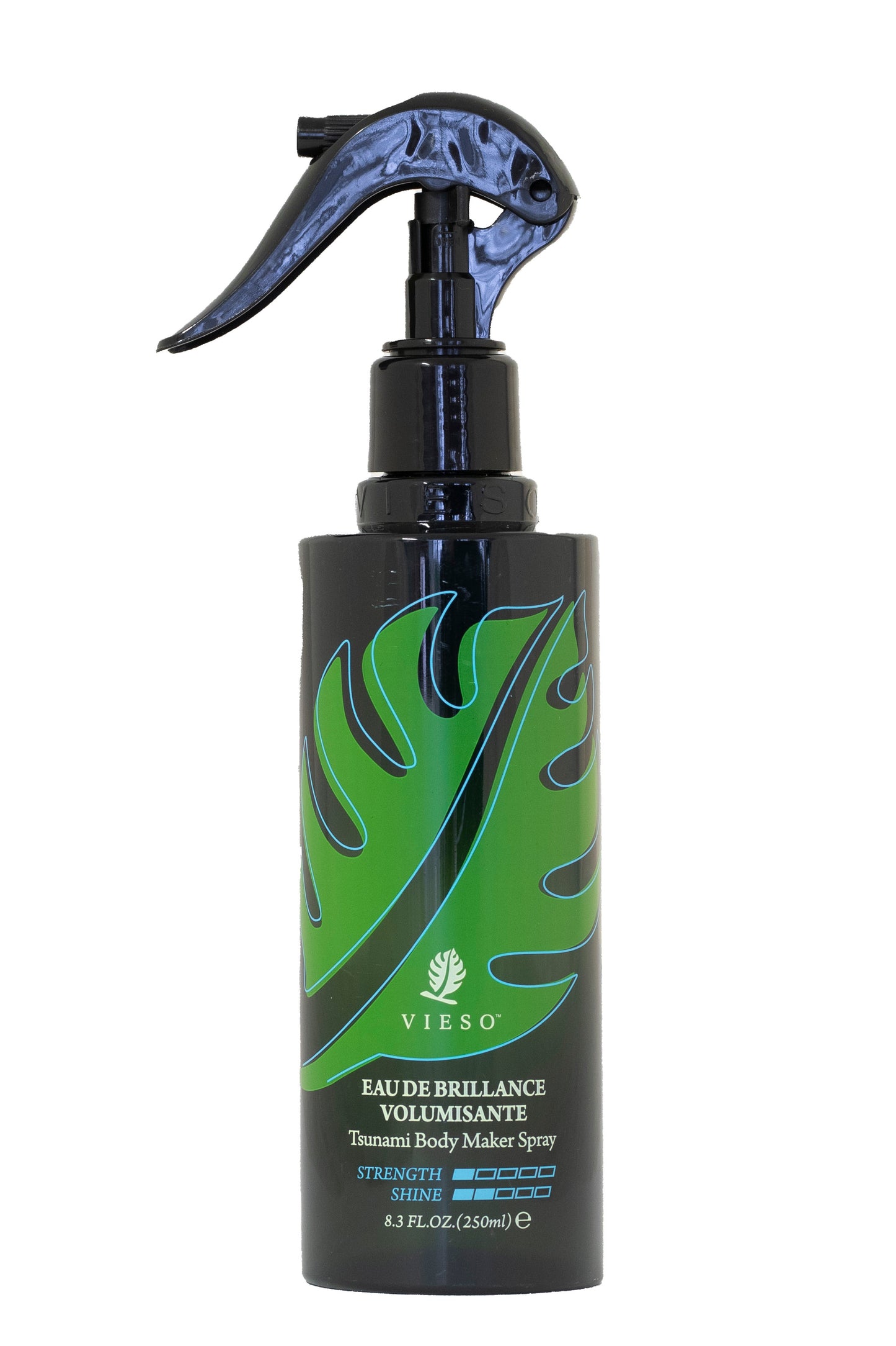 Vieso Tsunami Body Maker Spray - Volyymia lisäävä muotoiluspray
