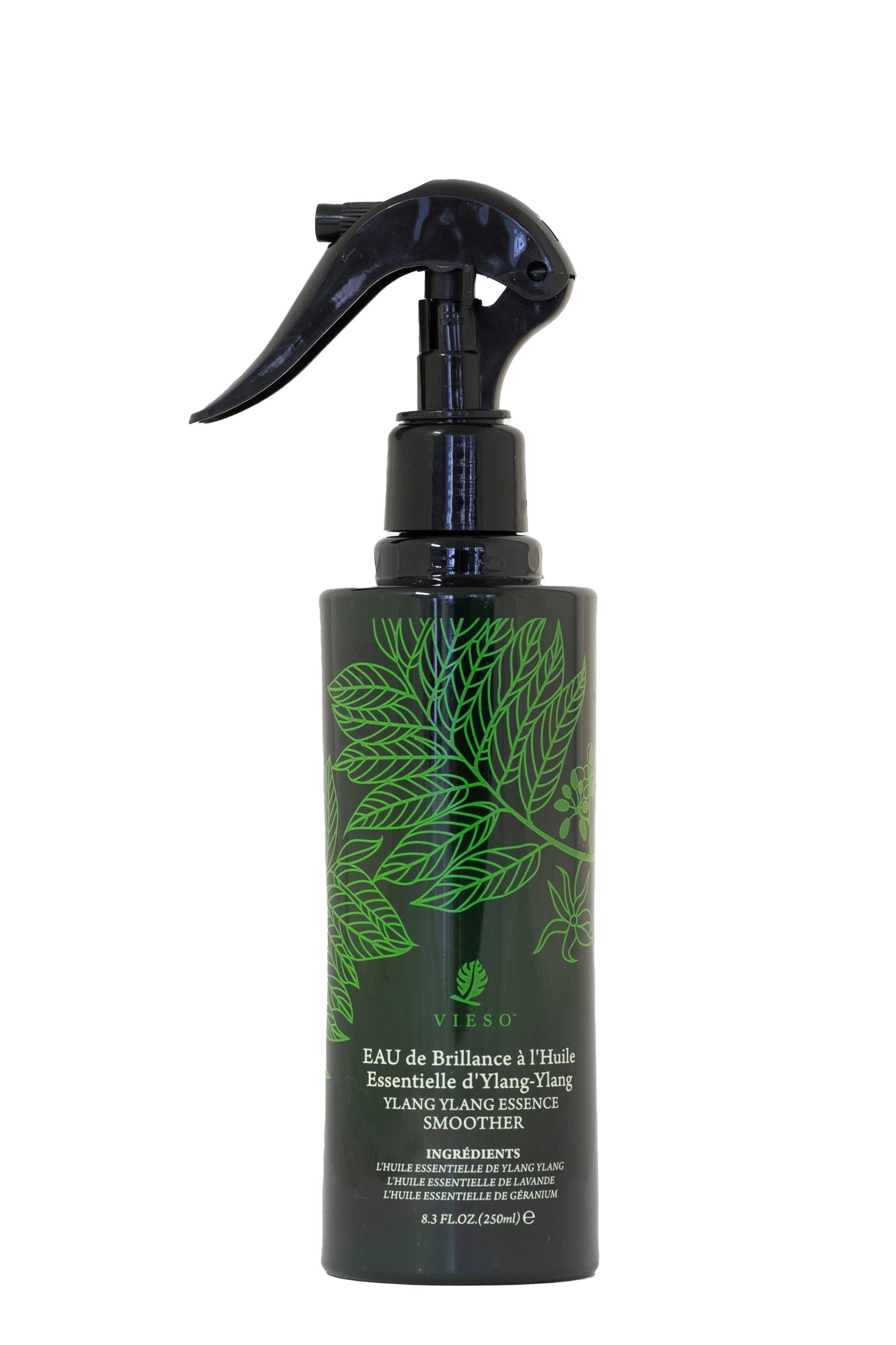 Vieso Ylang Ylang Essence Smoother - Korjaava- ja kosteuttava suihke