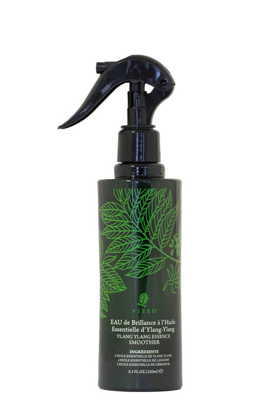 Vieso Ylang Ylang Essence Smoother - Korjaava- ja kosteuttava suihke