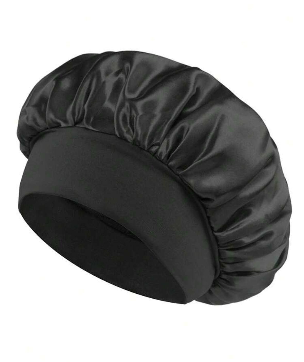 Hiusten Suojamyssy/Satin Bonnet