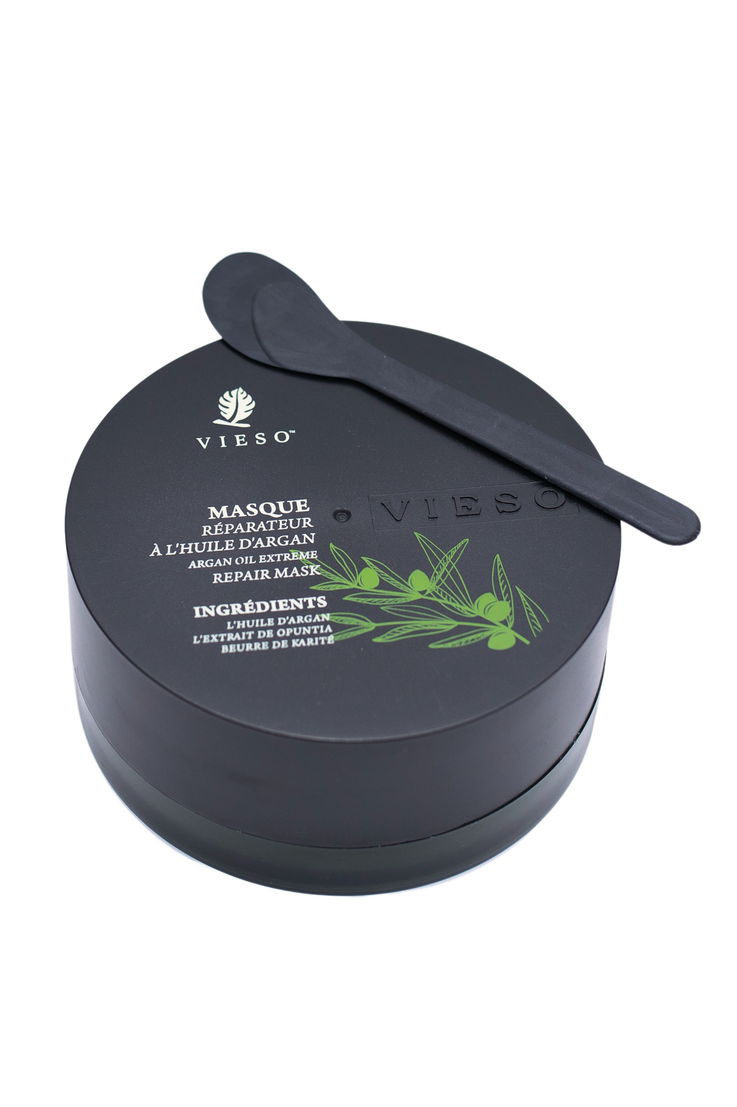 Vieso Argan Oil Extreme Repair Hair Mask -Korjaava hiusnaamio