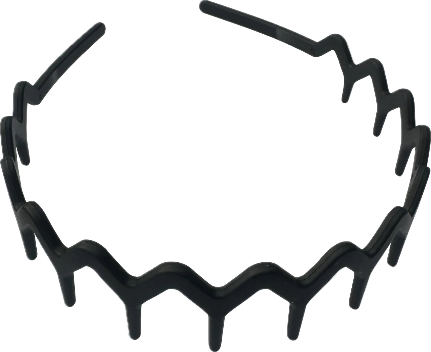 Hiuspanta hainhammas / 2kpl pakkaus