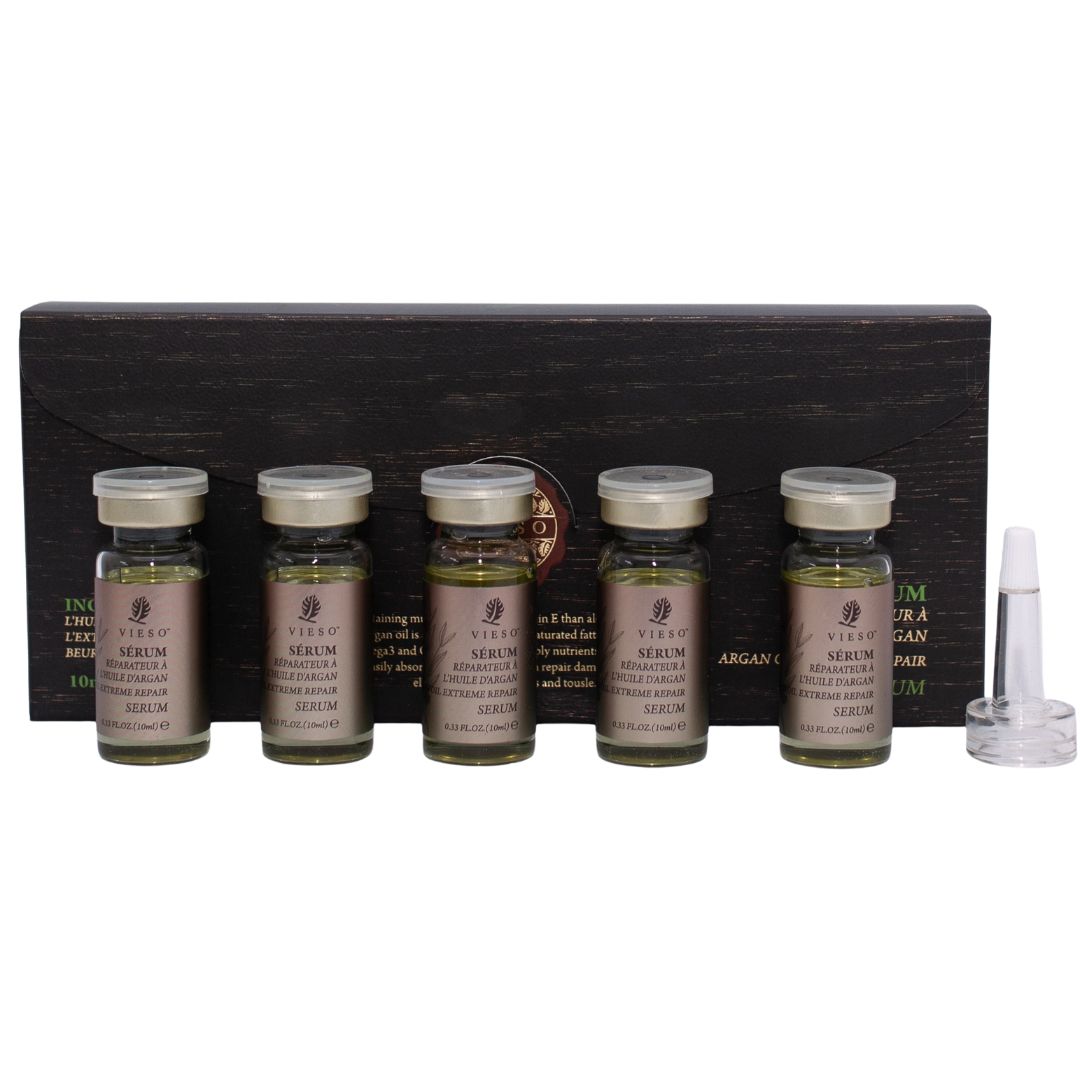 Argan Oil seerumi