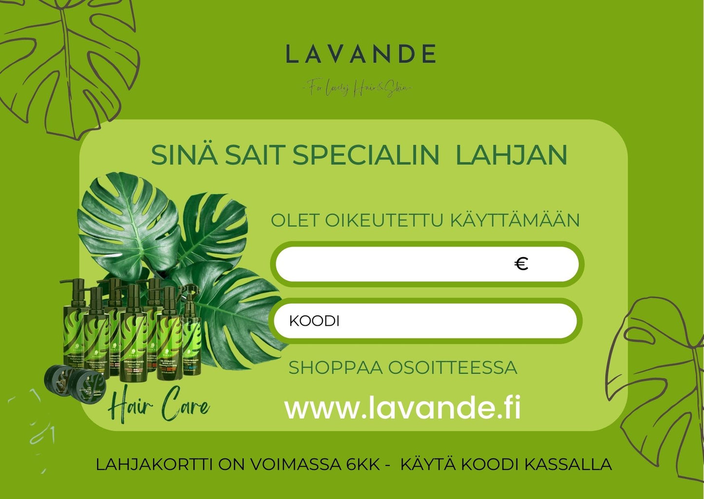 lavande.fi