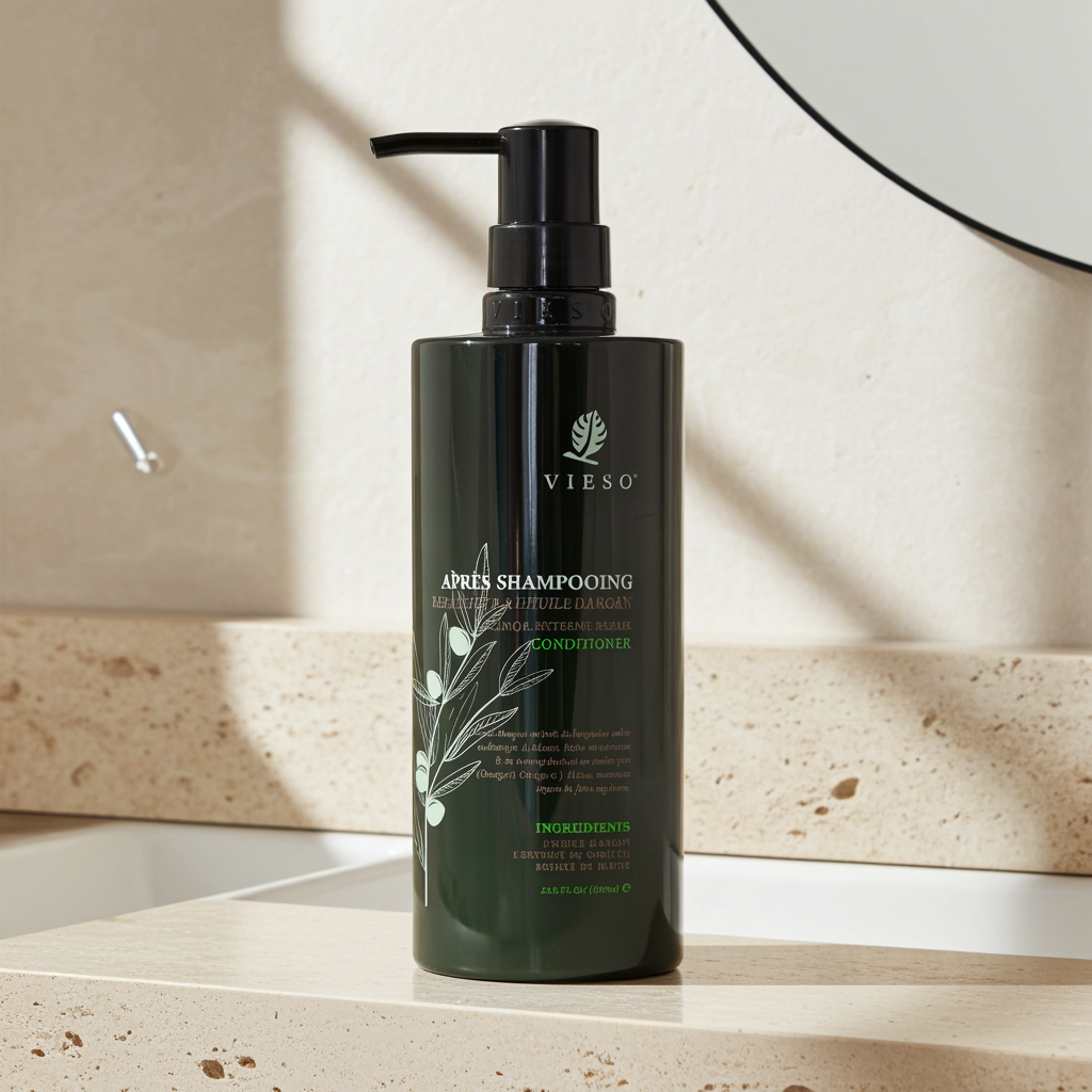 Vieso Argan Oil Extreme Repair Conditioner- Korjaava hoitoaine