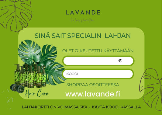 lavande.fi