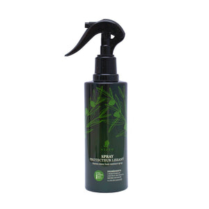 🌿 Vieso Aurora Shiny Heat Resistant Spray 250ml (up to 240 C)- Lämpösuoja & kiilto spray